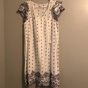 Dress from Old Navy